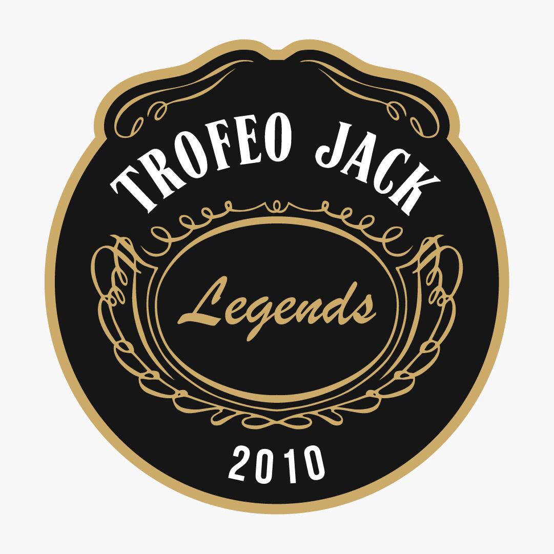 Trofeo Jack Legends